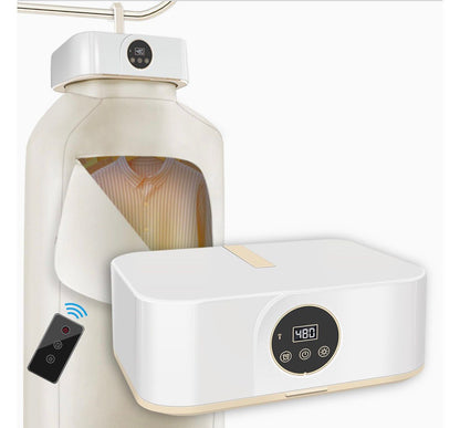 DIVAY AirSwift | Secadora de Ropa