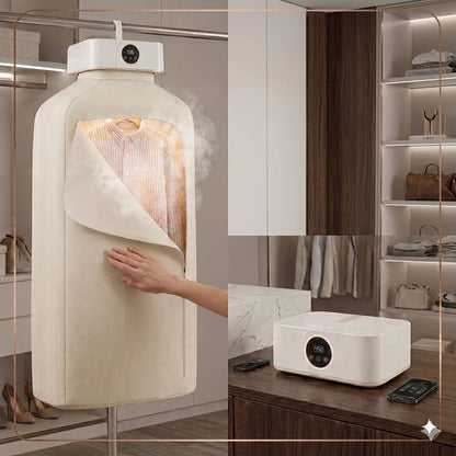 DIVAY AirSwift | Secadora de Ropa